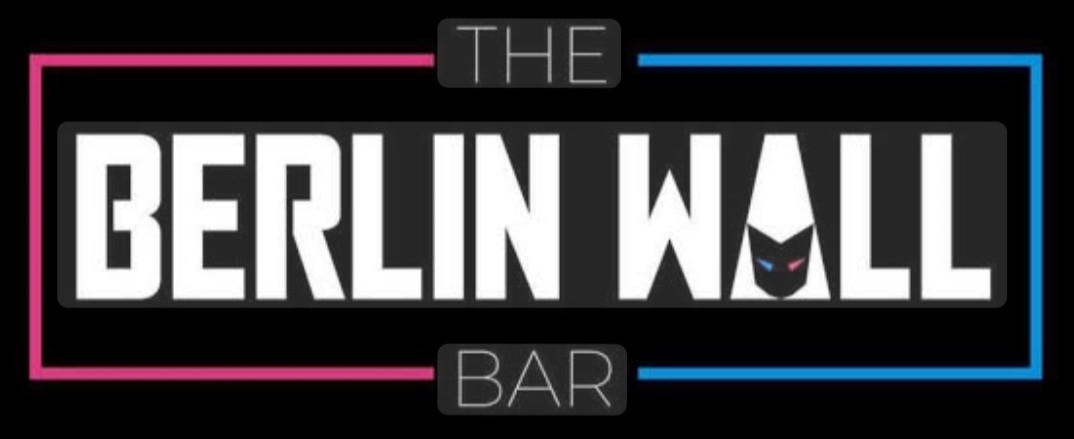 The Berlin Wall Bar