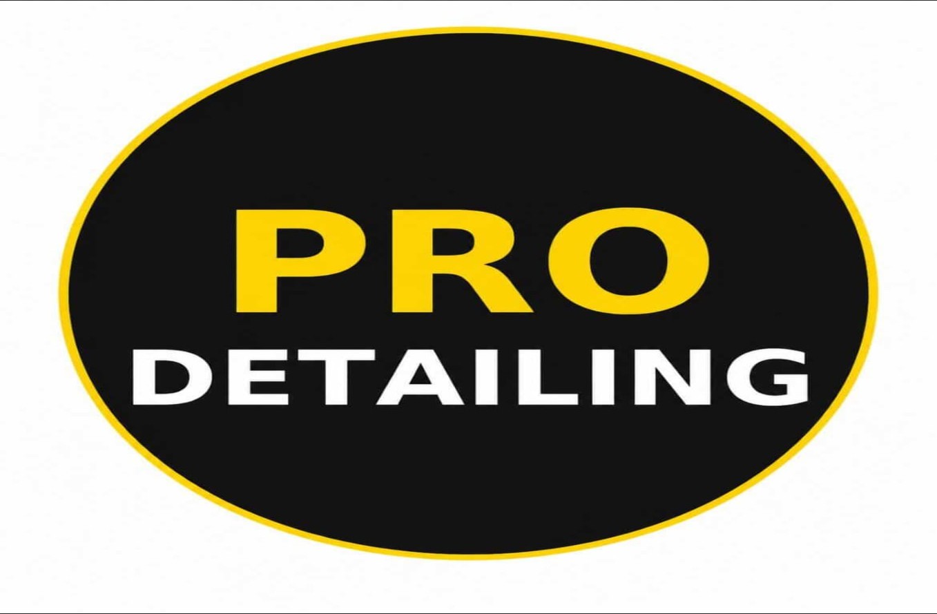Pro Detailing