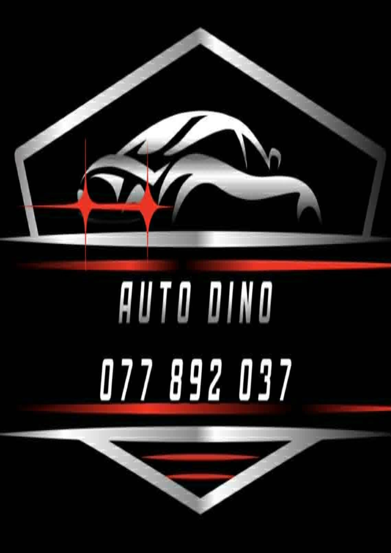 Auto Dino