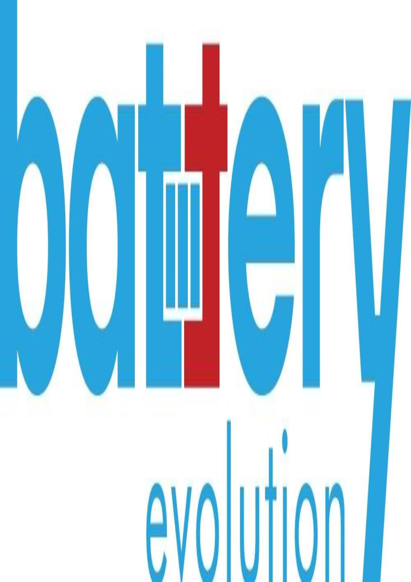 Battery Evolution