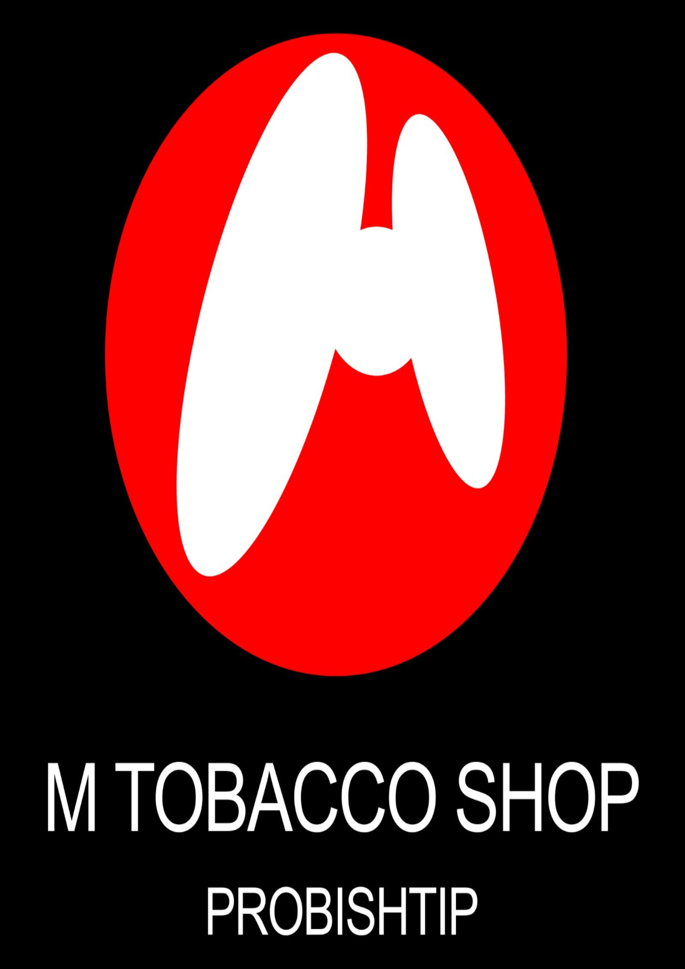 M Tobacco Shop Probishtip